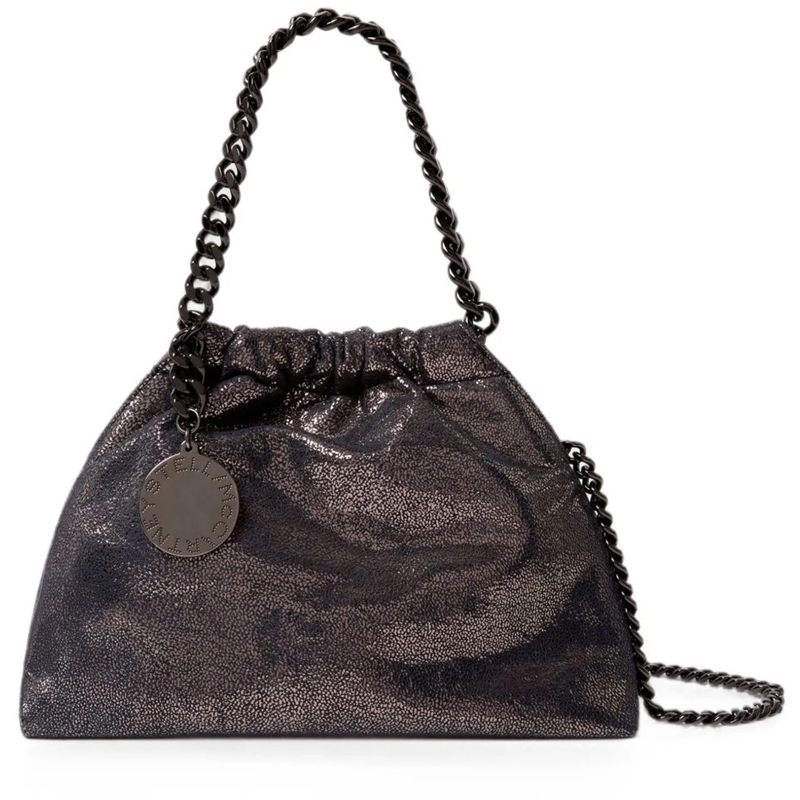 Stella McCartney Fourre-tout Bags Ink dunkelblau