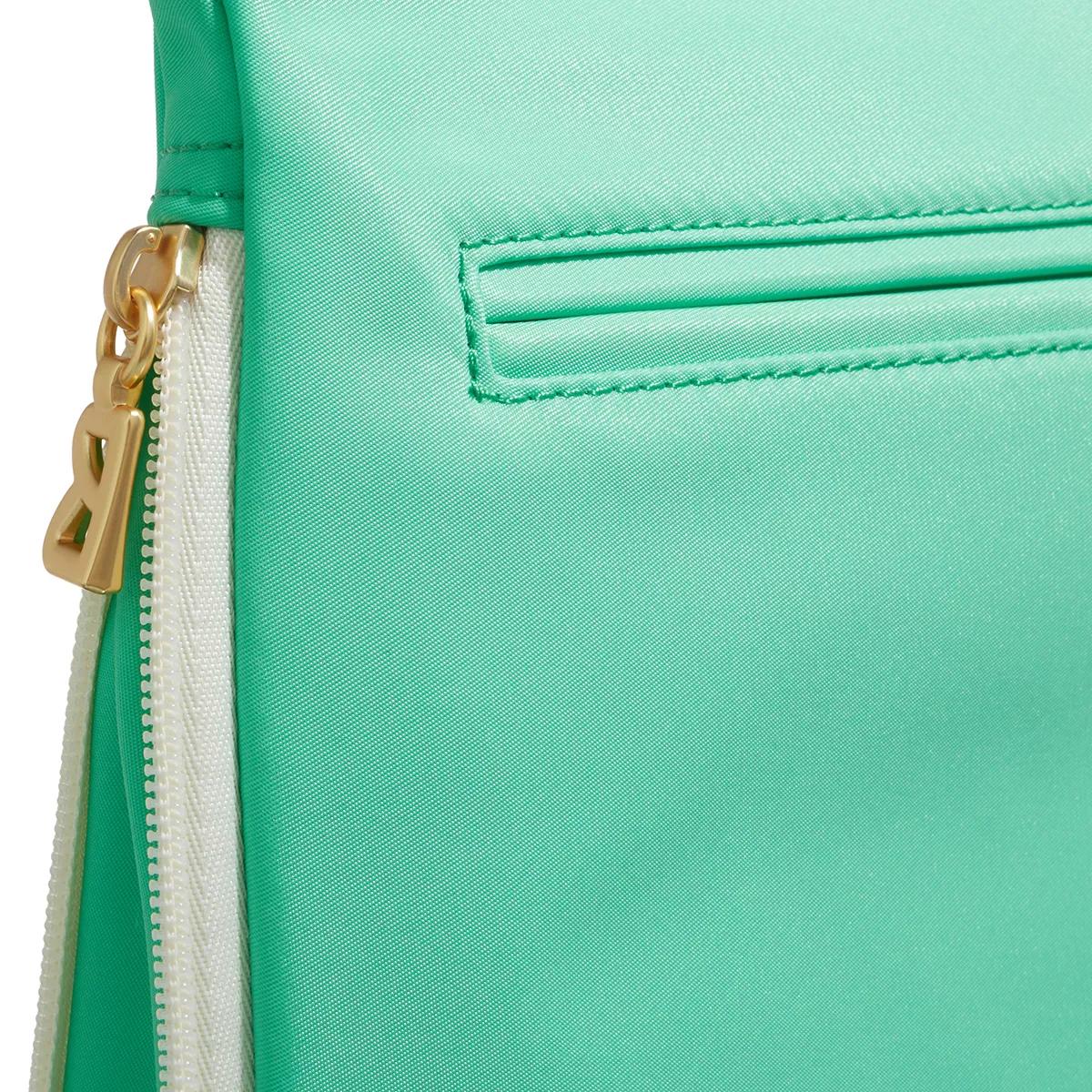 Bogner Crossbody bags Klosters Neve Serena Shoulderbag Lvz in groen