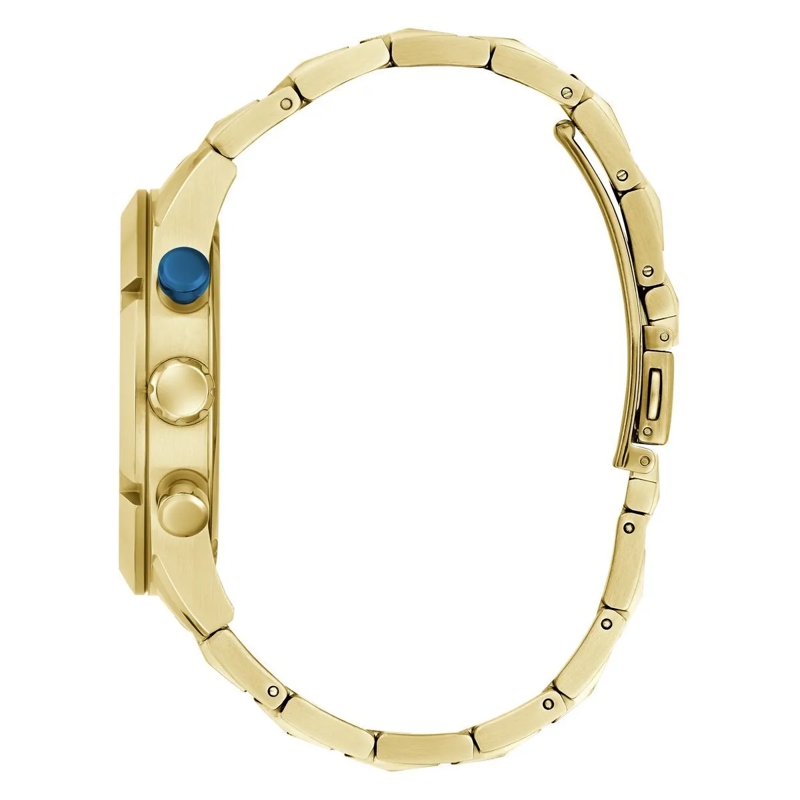 Guess Quarzuhr Multi-Function Watch Gs Resistance gold(Image 2)