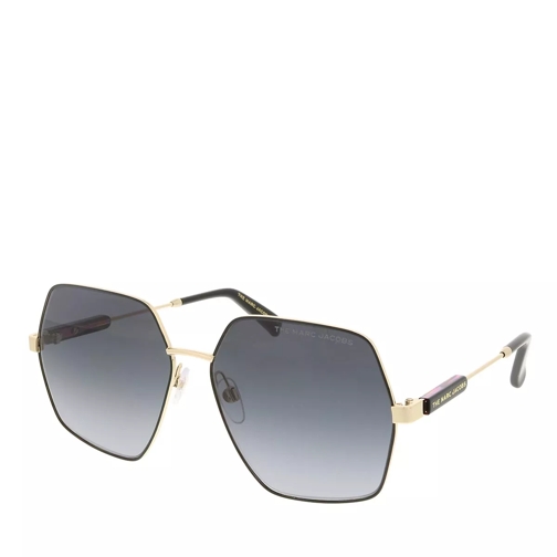 Marc Jacobs MARC 575/S Gold Black Sonnenbrille