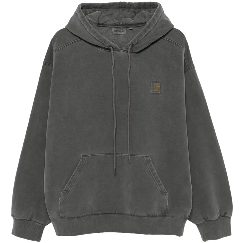 CARHARTT  Sweaters Black schwarz