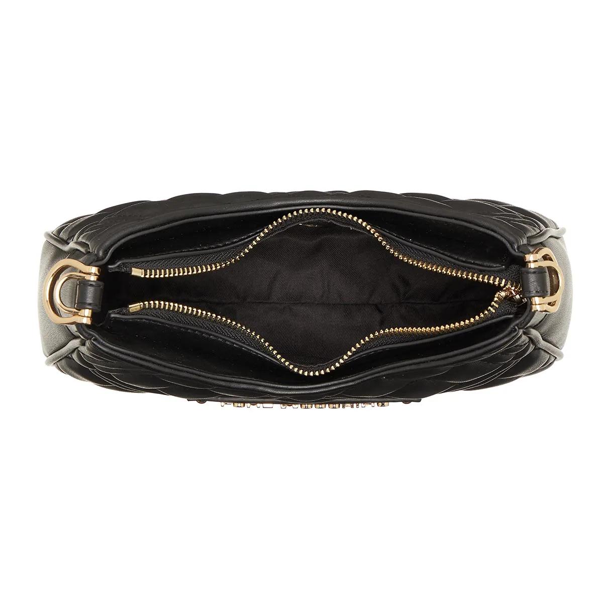 Love Moschino Crossbody bags Borsa in zwart