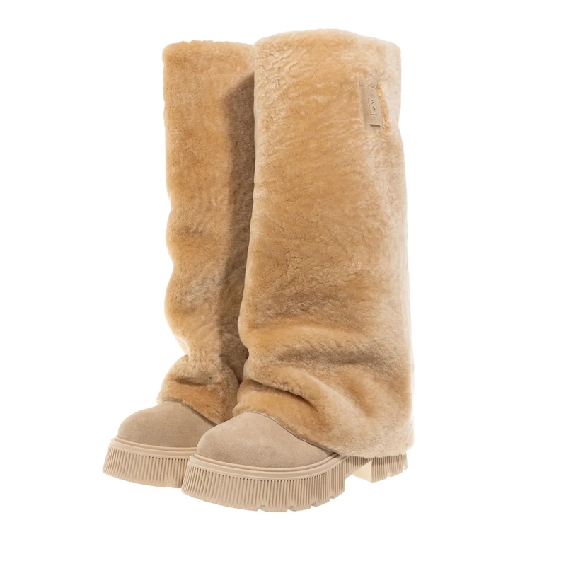Bogner Stiefel Turin 8B Nature(Image 3)