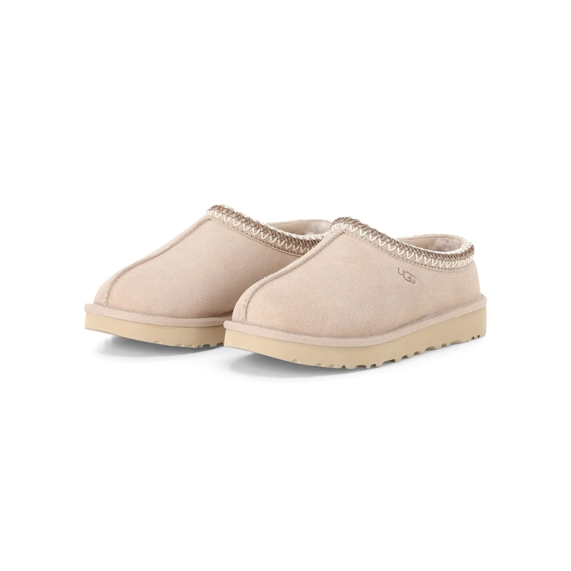 UGG Hausschuhe Loafers Tasman II beige
