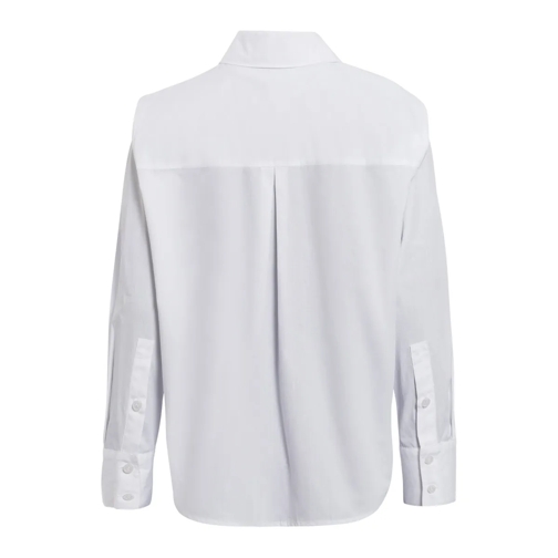 Marc Aurel Blusen Bluse weiss (Image 5)