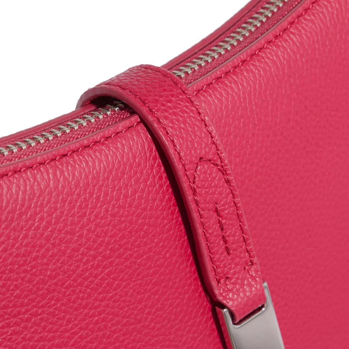 Polo Ralph Lauren Hobo bags Shoulder Bag Small in roze