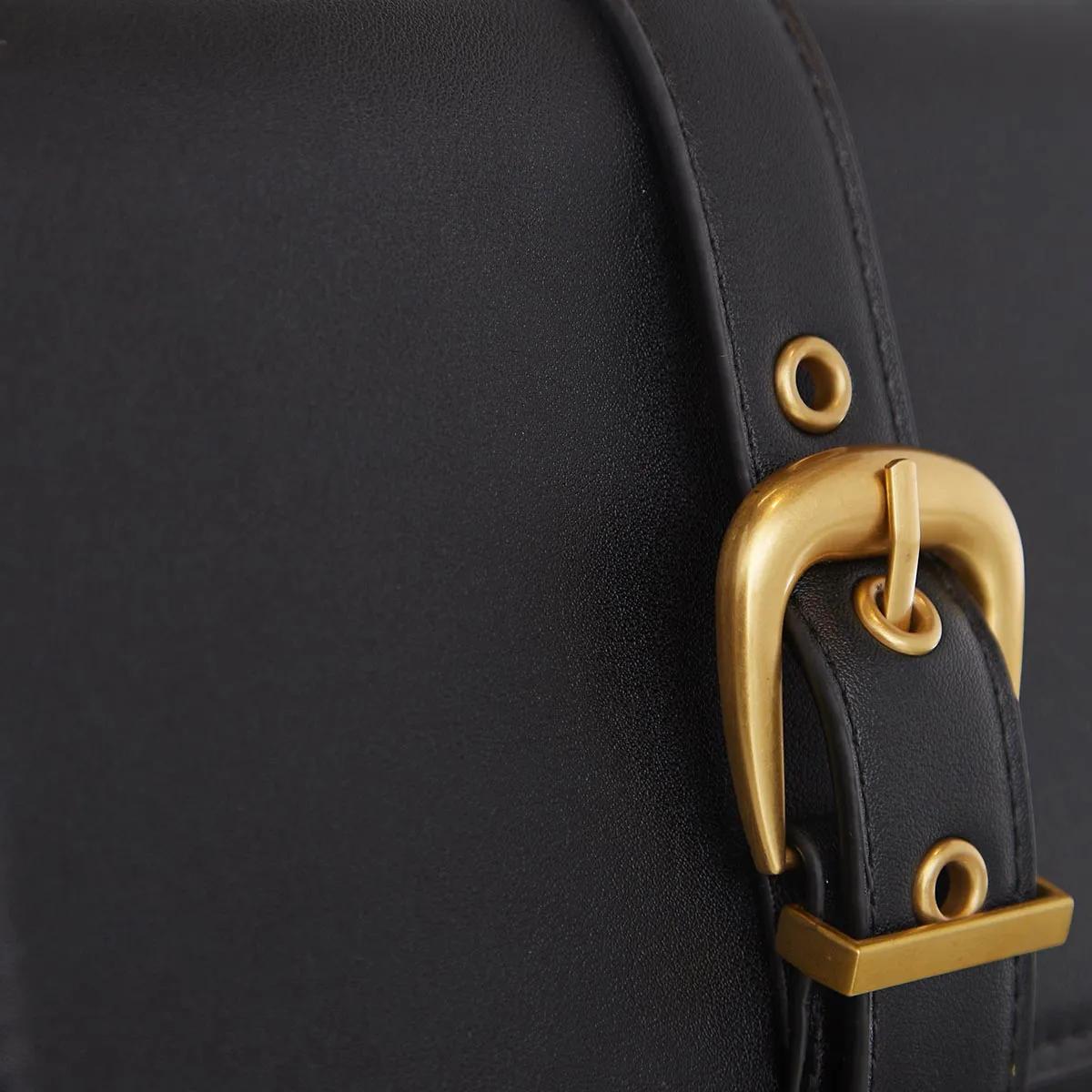 Steve Madden Crossbody bags Barch in zwart