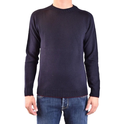 Dondup  Sweaters Divers mehrfarbig