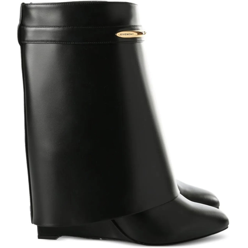 Givenchy Stiefel Boots Black schwarz