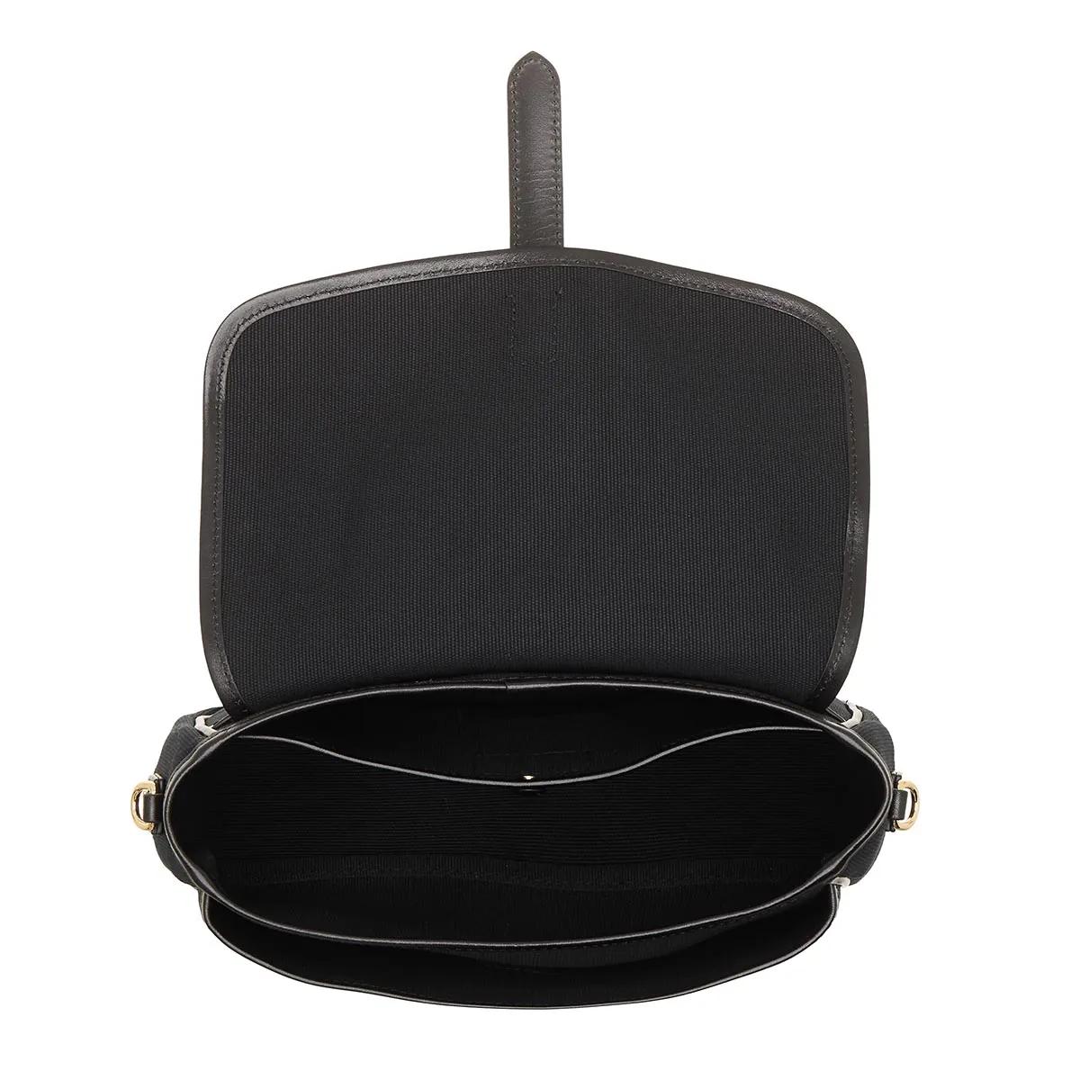 WEEKEND Max Mara Crossbody bags Salvia in zwart