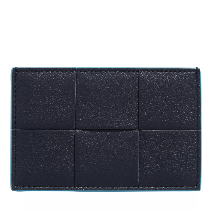 Credit shop card case