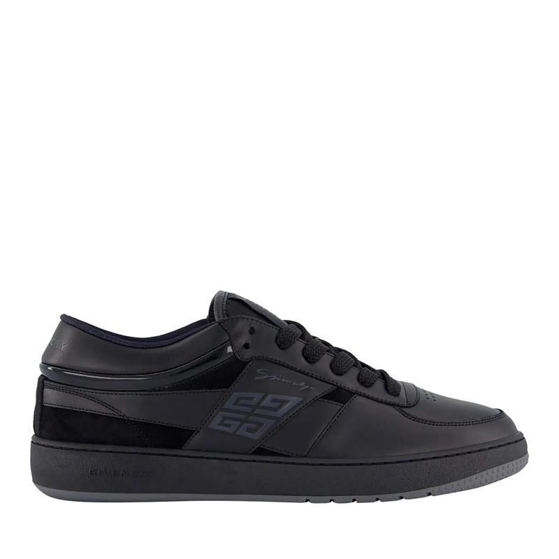 Givenchy Sneaker basse 'G Move' Sneakers Black