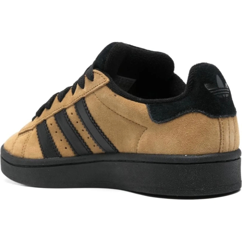 Adidas Low-Top-Sneaker Campus 00s Core Black/core Black/bronze Strata schwarz (Image 3)