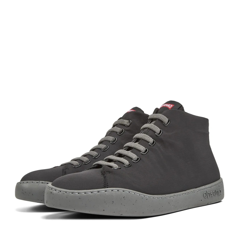 Camper Low-Top-Sneaker Sneaker Peu Touring schwarz(Image 2)