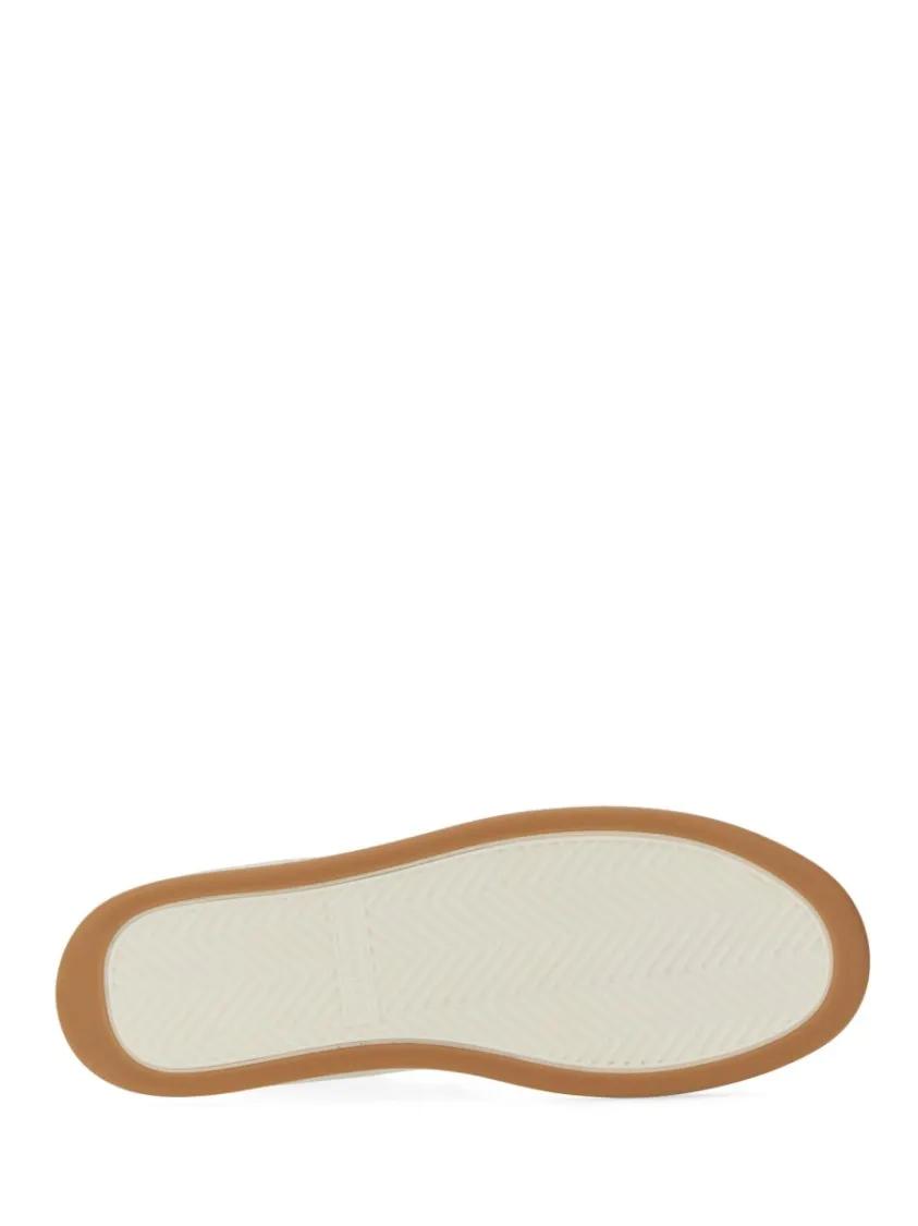 Thumbnail - Saint Laurent Low-Top Sneaker - "Sl/61" Sneaker - Gr. 41 (EU) - in Weiß - für Damen