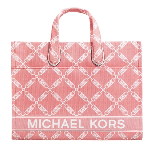 MICHAEL Michael Kors Gigi Tote Bag Spiced Coral Sporta