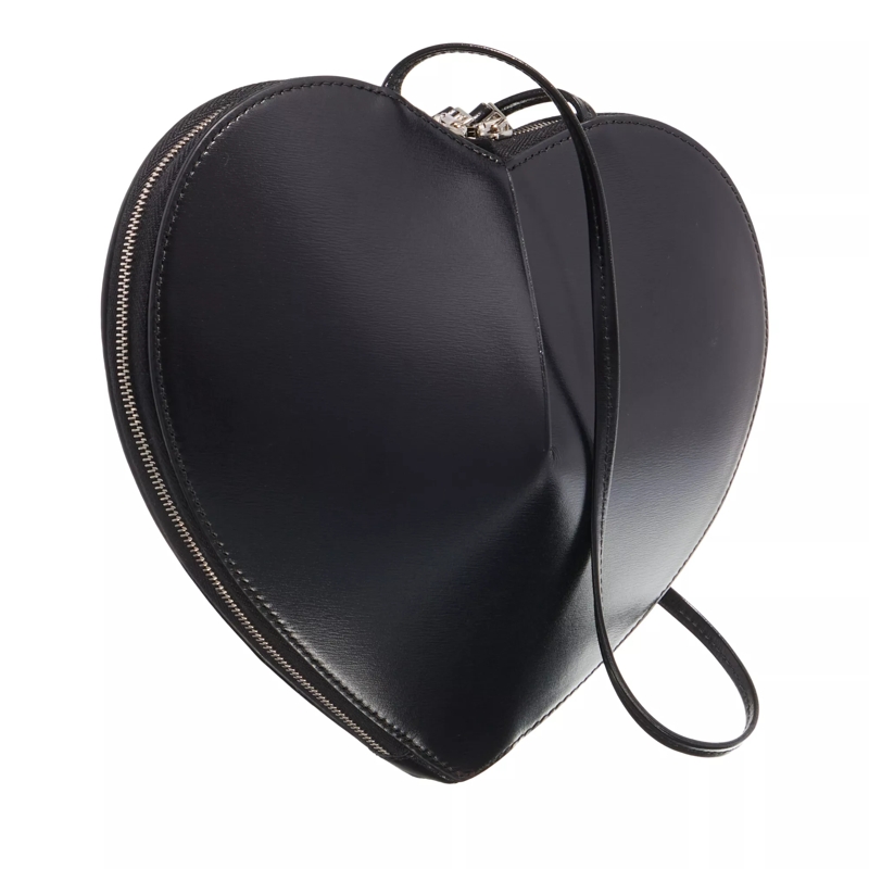 Alaia Crossbody Bag Le Coeur Noir(Image 2)