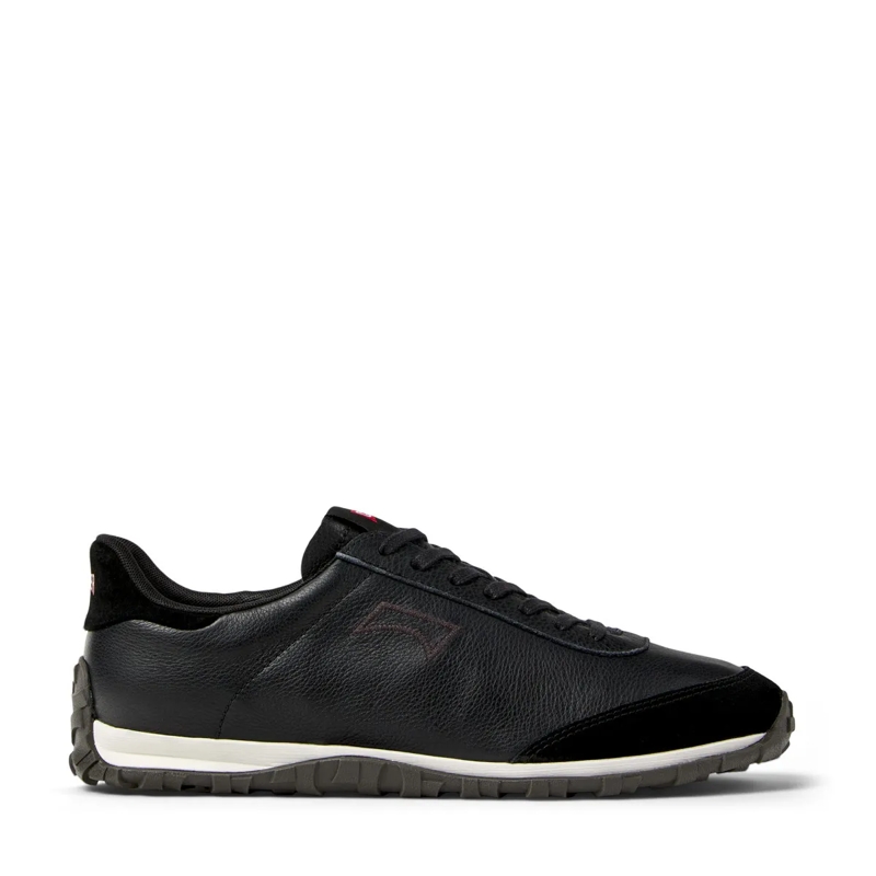 Camper Low-Top-Sneaker Sneaker Drift Walk schwarz