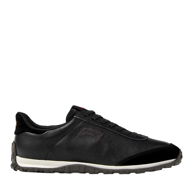 Camper Low-Top-Sneaker Sneaker Drift Walk schwarz