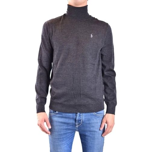 Ralph Lauren  Sweaters Gray grau