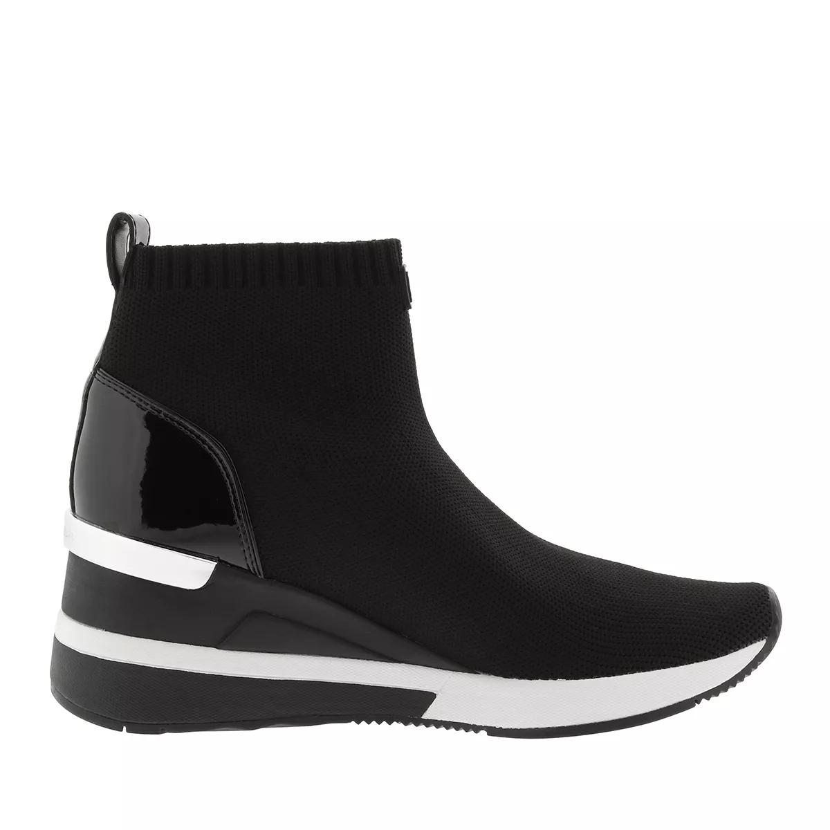 Michael kors deals skyler bootie trainers