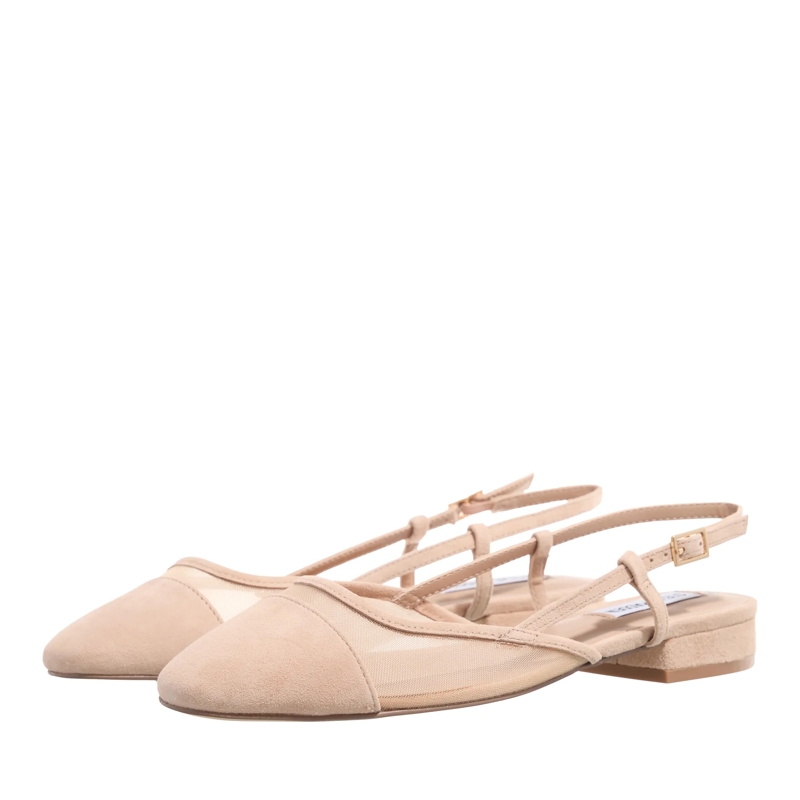 Steve Madden Mules Belinda-M Tan Suede(Image 3)