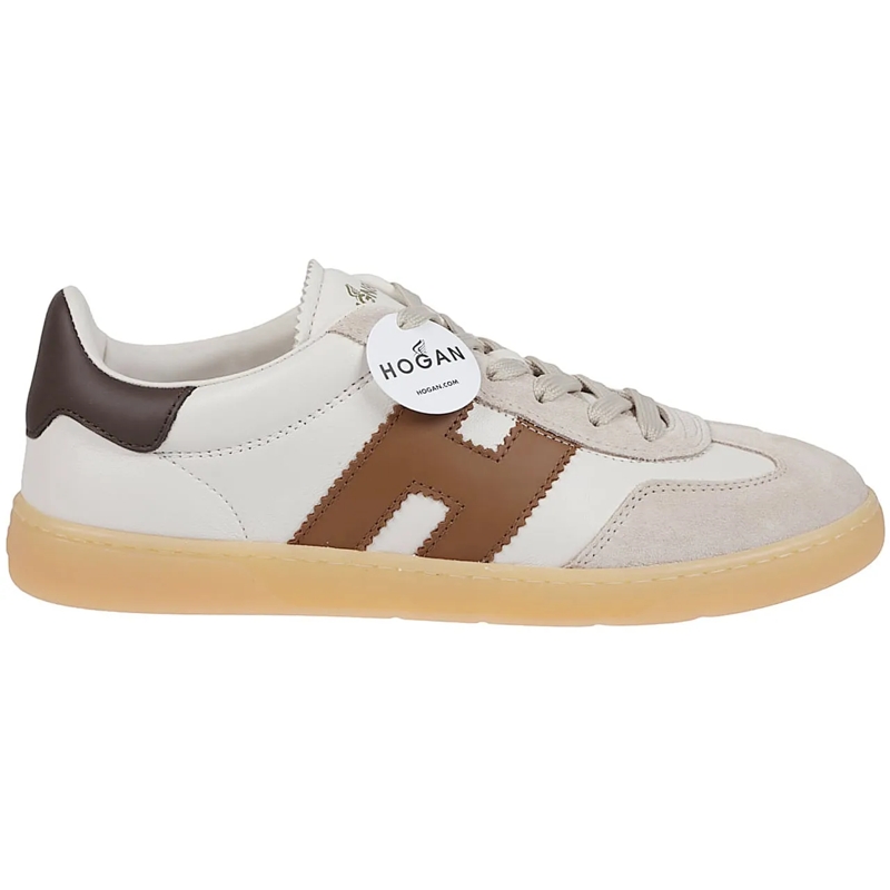 Hogan Low-Top-Sneaker Cool Sneakers White weiß