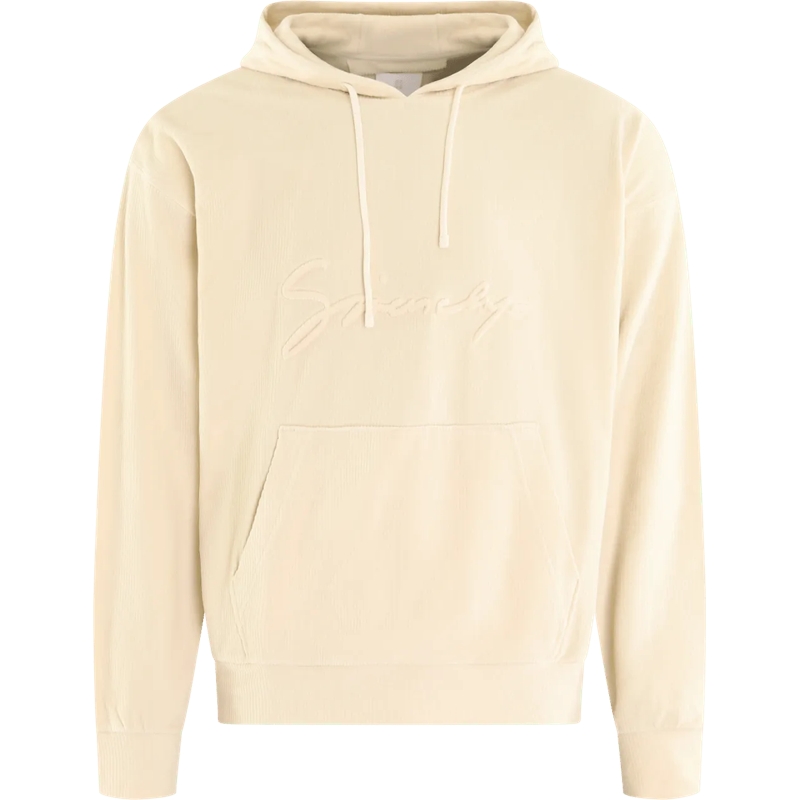 Givenchy Shorts Heren Corduroy Short Beige beige