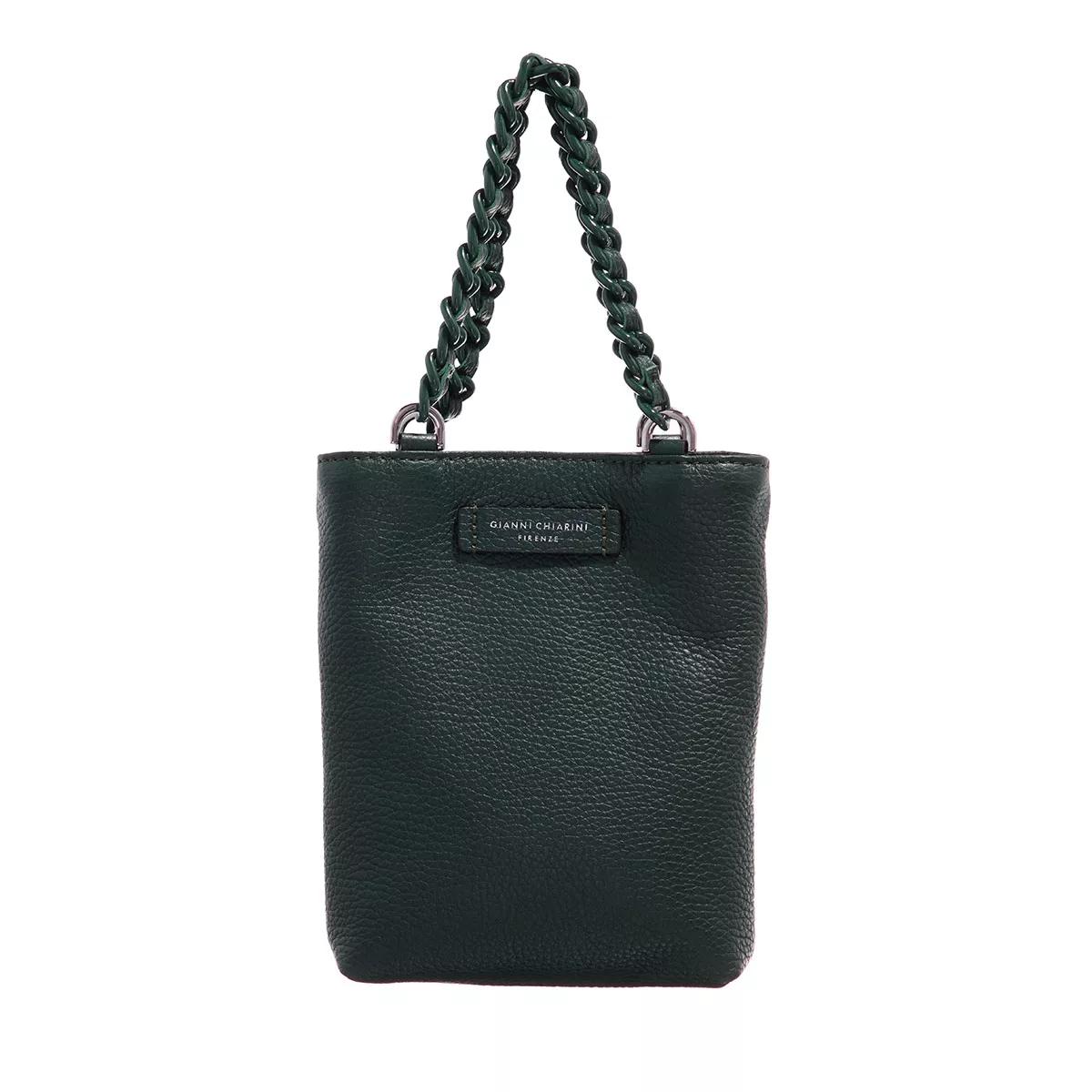 Gianni Chiarini Totes & Shopper - Camilla - Gr. unisize - in Grün - für Damen