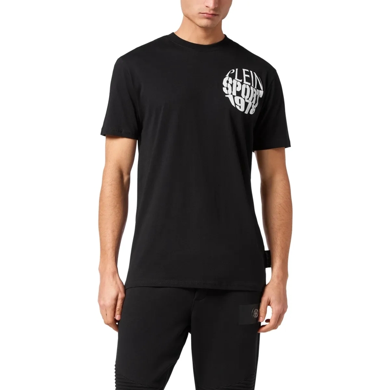 Plein Sport T-Shirt T-Shirt schwarz(Image 3)