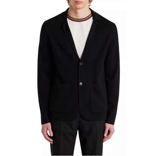 Paul Smith Sb Jacket Black 