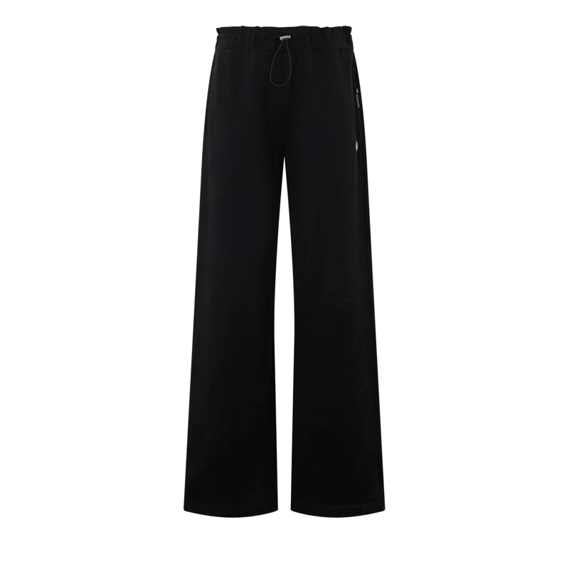Philipp Plein Jogginghose Jogging Pants Basic schwarz