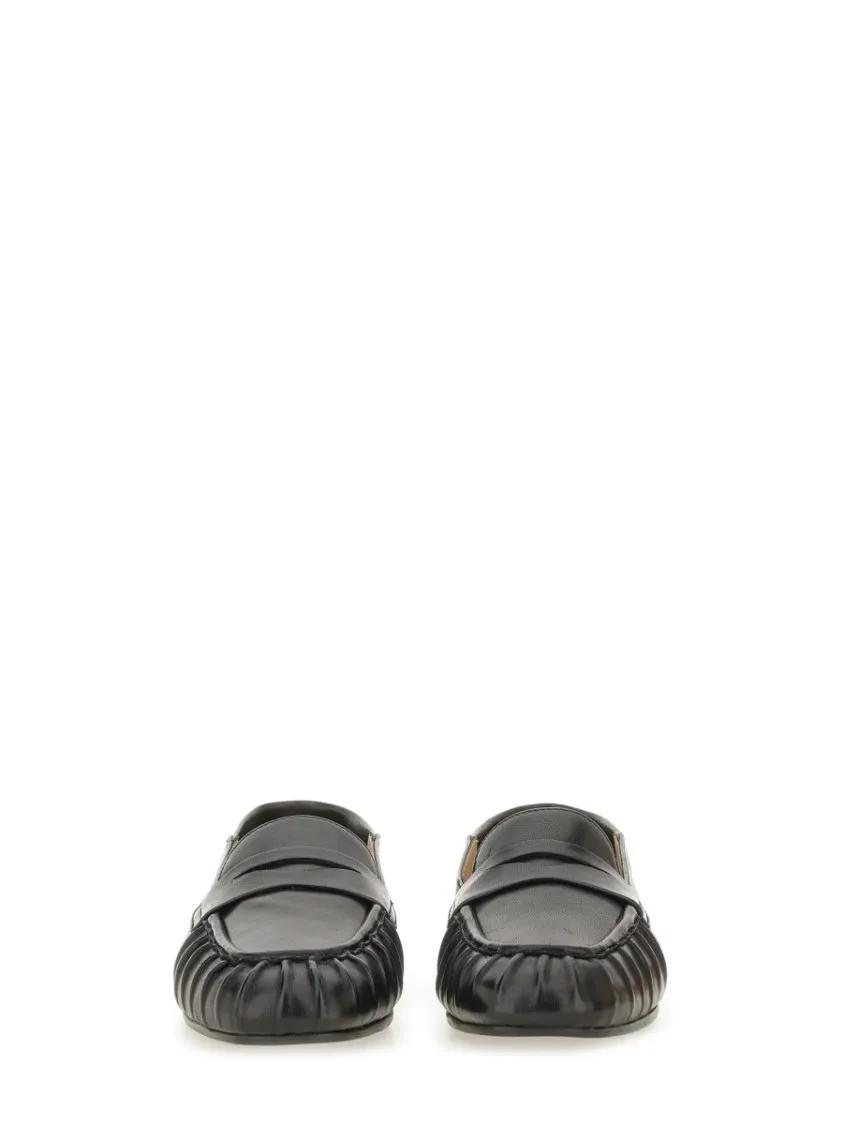 Thumbnail - "Brooks" Moccasin - Gr. 38,5 (EU) - in Schwarz