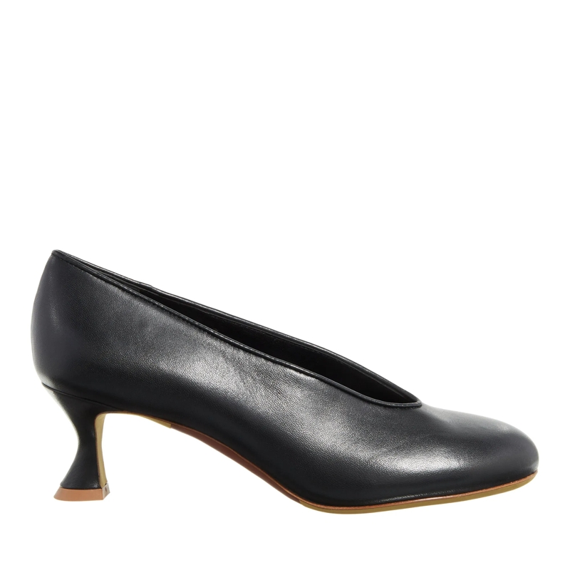 Moschino Pumps SCARPAD.DK MS16/55 NAPPA NERO Nero