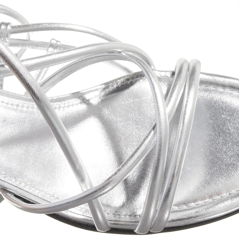 Kennel & Schmenger Sandalen Viola Silver(Image 5)