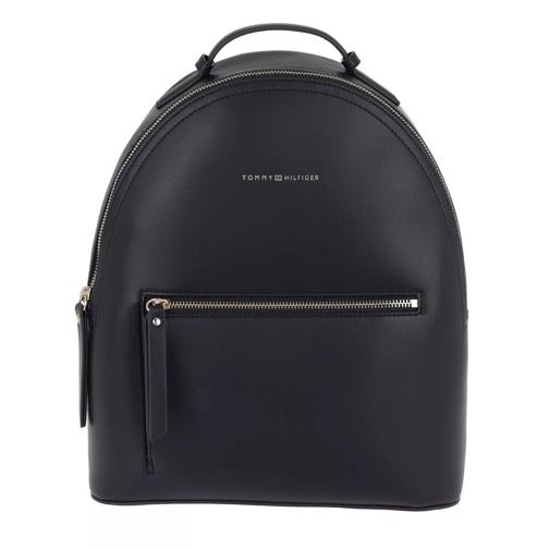 Tommy Hilfiger Iconic Tommy Backpack Corporate Mix Zaino