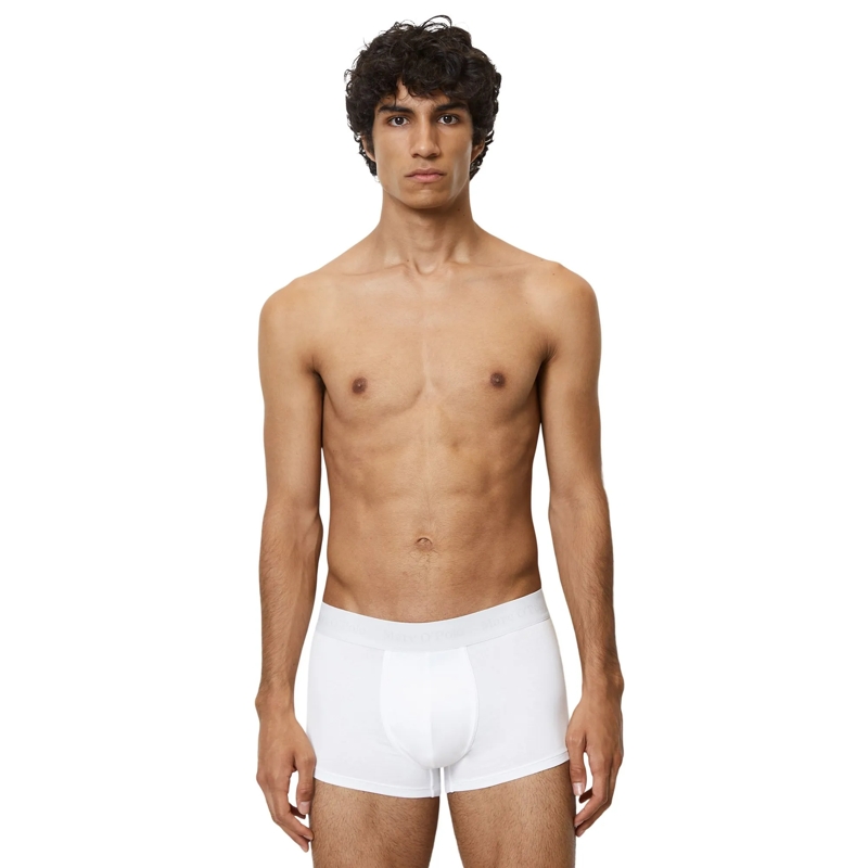 Marc O´Polo  6-PACK TRUNK 6er Pack weiss(Image 6)