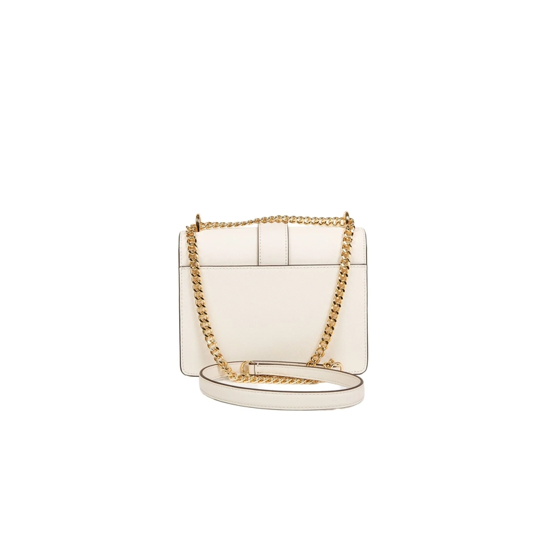 MICHAEL Michael Kors Crossbody Bag Michael Kors Crossbody Bag Light Cream Light Cream(Image 3)