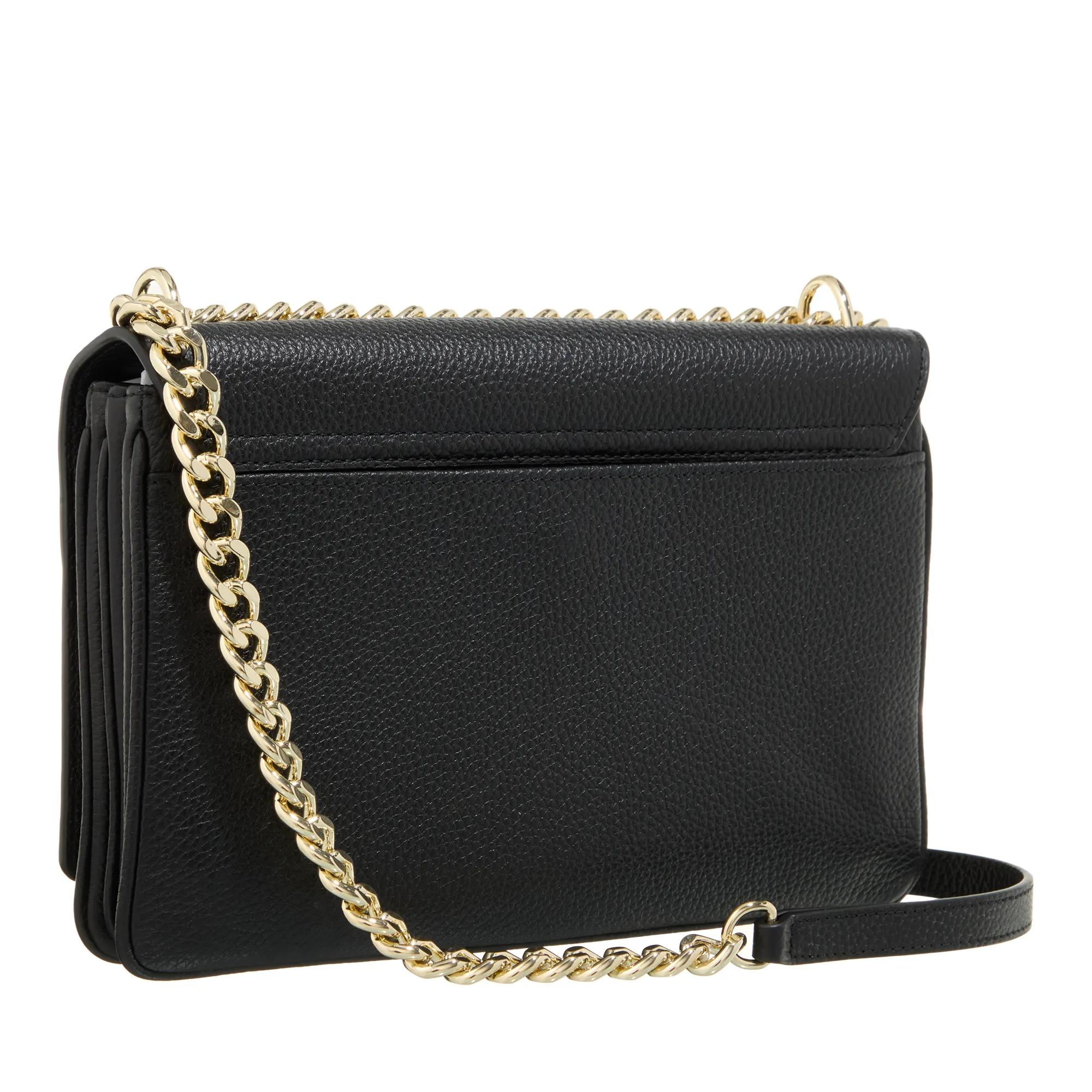 aigner Crossbody bags Diadora in zwart