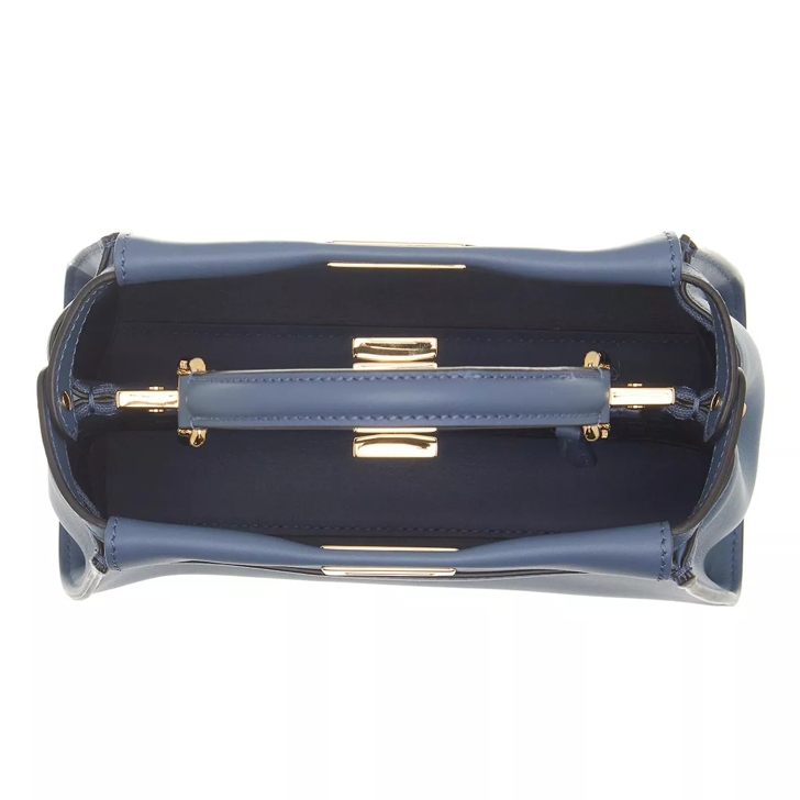 Fendi on sale peekaboo blue