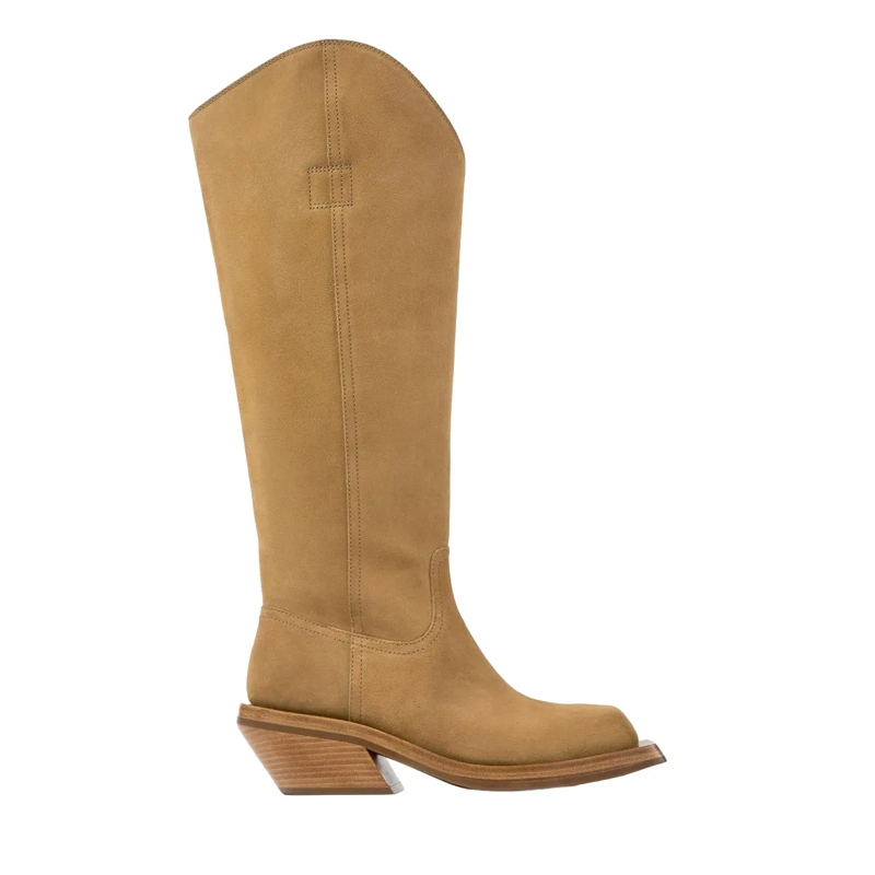 Camperlab Stiefel Stiefel Quetal mittel-braun(Image 3)