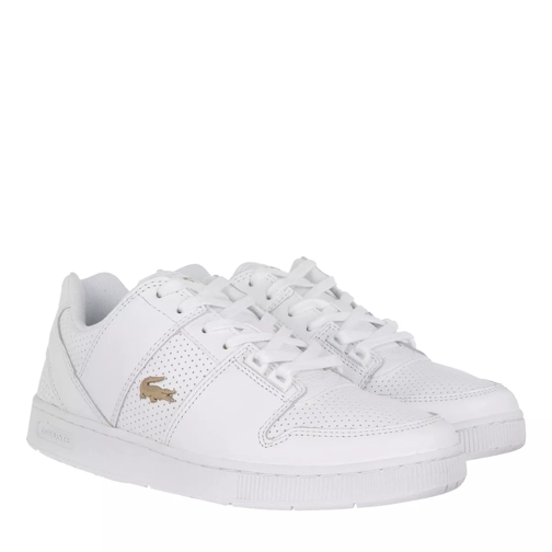 Lacoste Thrill White lage-top sneaker