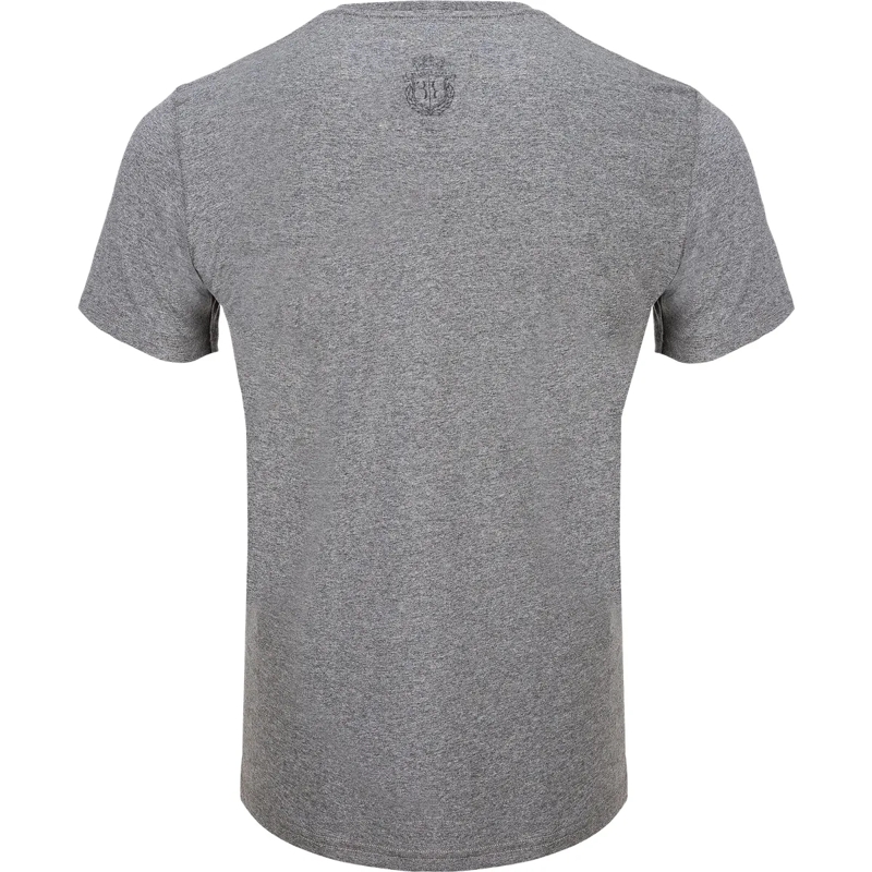 BILLIONAIRE T-Shirt T-Shirt Lion grau(Image 2)