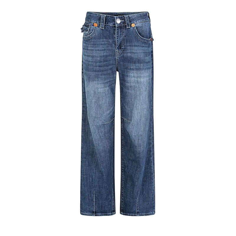 True Religion Jeans Jeans BARINA blau