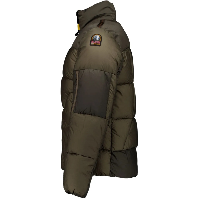 Parajumpers Daunenjacke Parajumpers Yari  Grijs Pmpumu01 grau(Image 2)