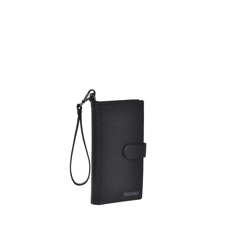 Baldinini Geldbörse GELDBÖRSE BALDININI schwarz(Image 2)