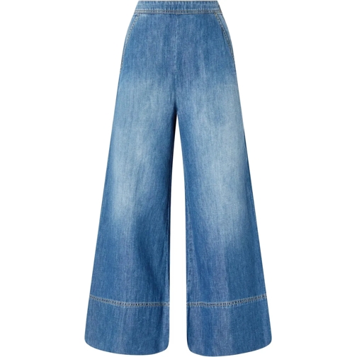 Pinko Jeans à jambe droite Jeans Lav Medio Scuro mehrfarbig