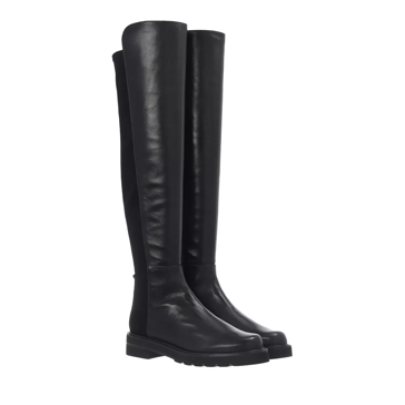 Stuart weitzman leather store knee high boots