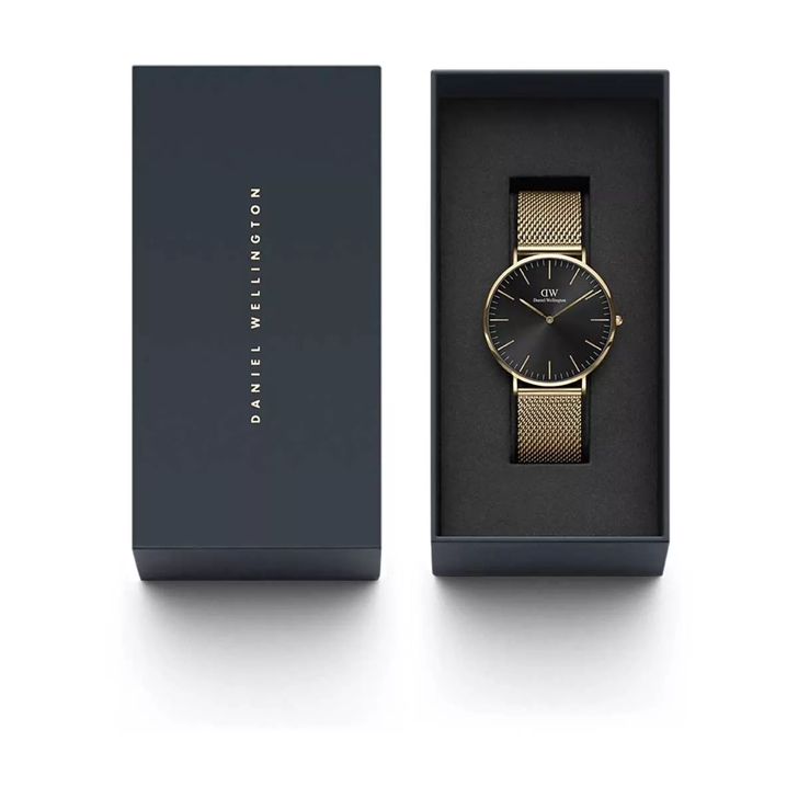 Dw best sale watch 40mm