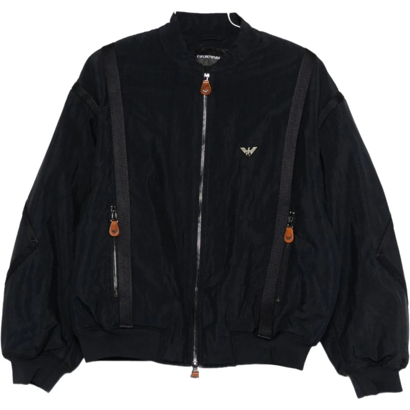 Emporio Armani Daunenjacke Coats Blue blau